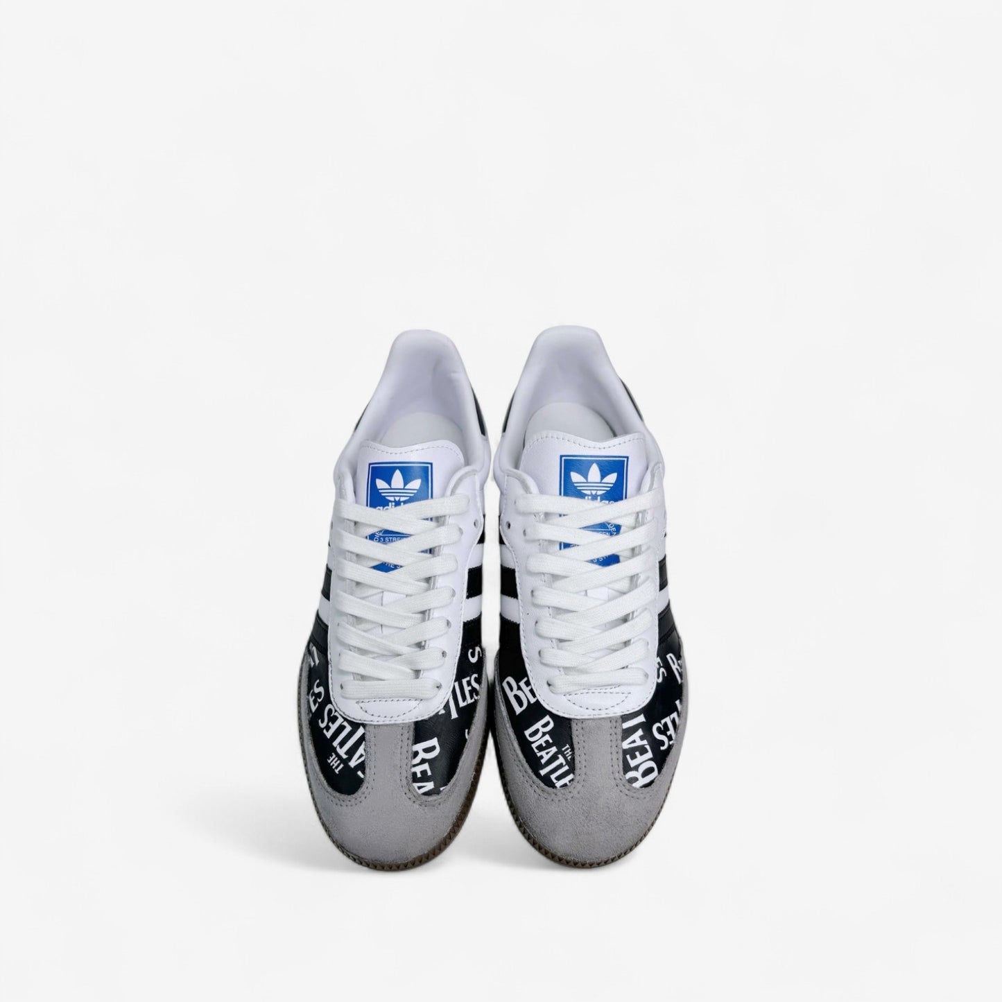 Beatles Edition (Adidas Samba)