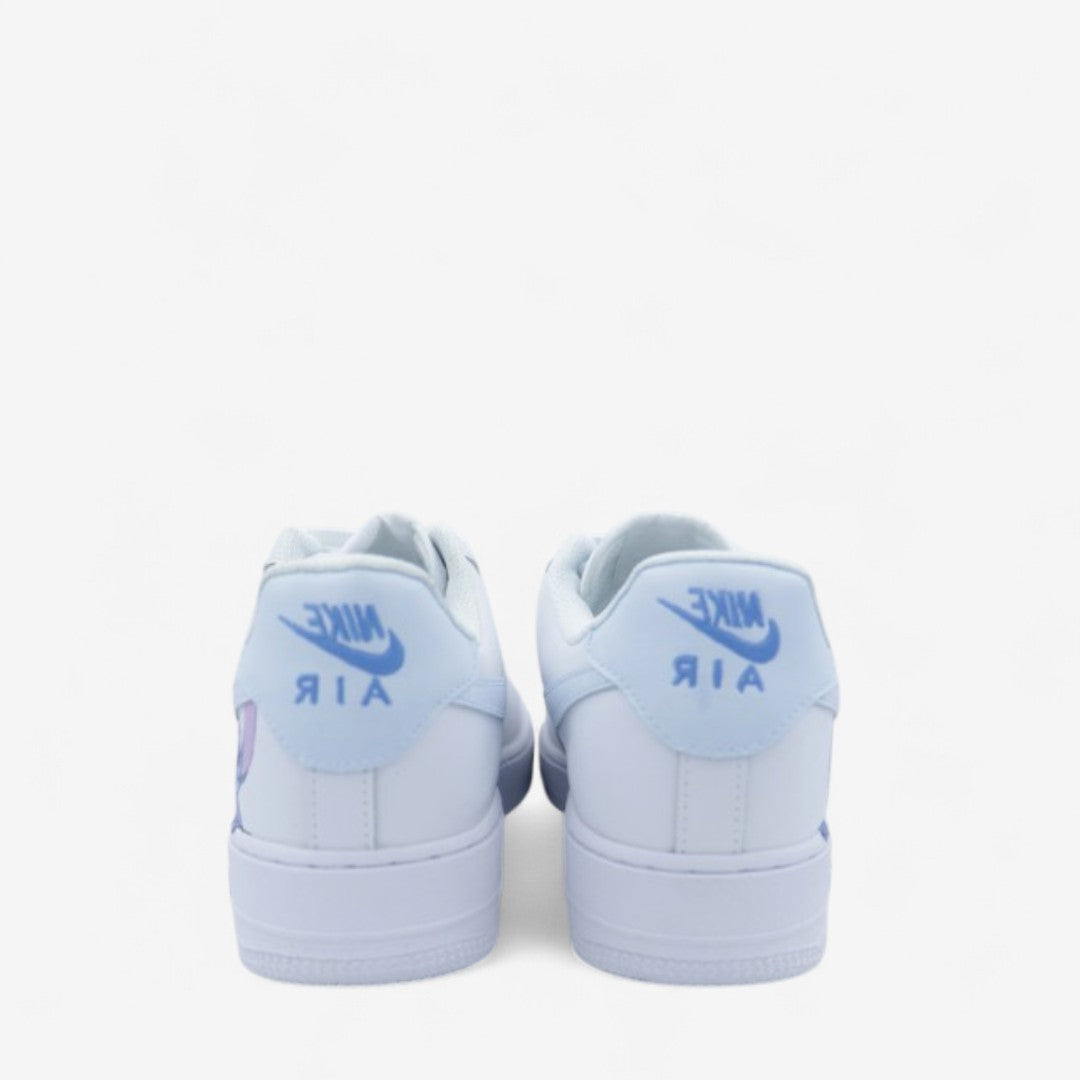 Stitch's Island Dream Kicks (AF1 Originals)