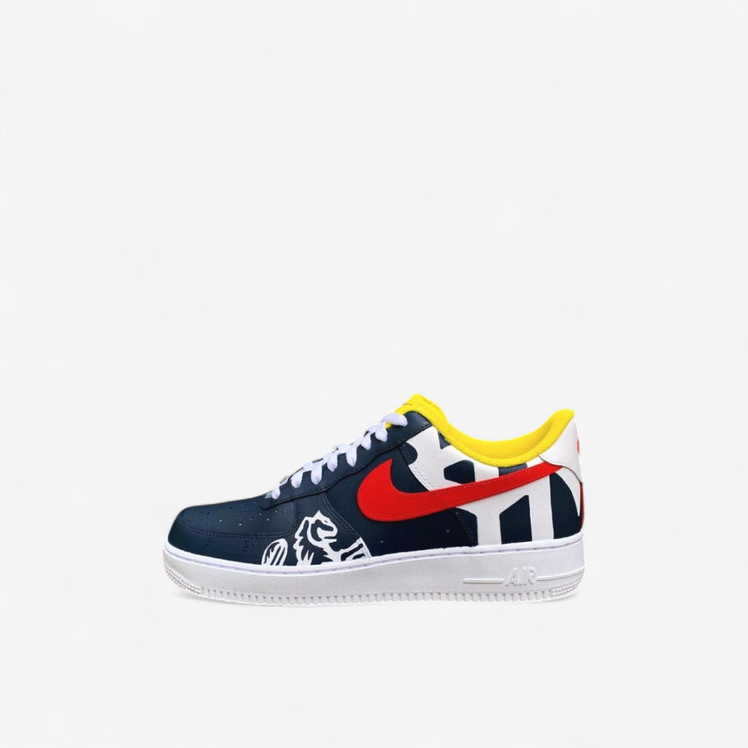 Tottenham Hotspur FC (AF1 Originals)