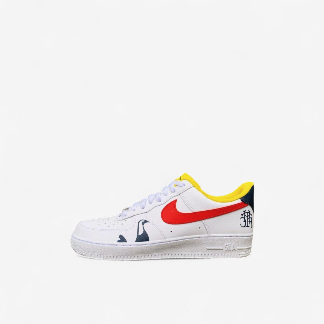 Tottenham Hotspur FC (AF1 Originals)