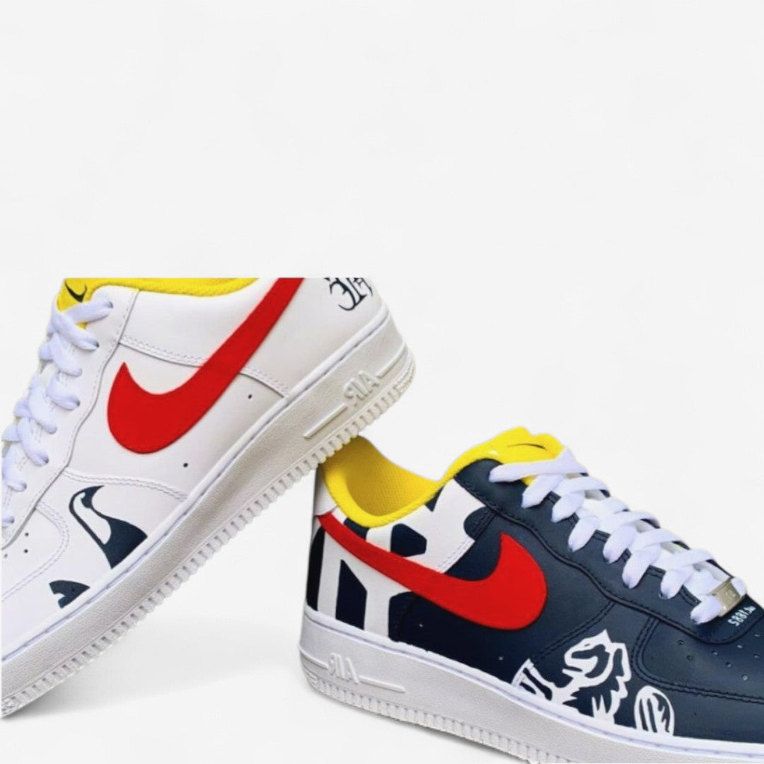 Tottenham Hotspur FC (AF1 Originals)
