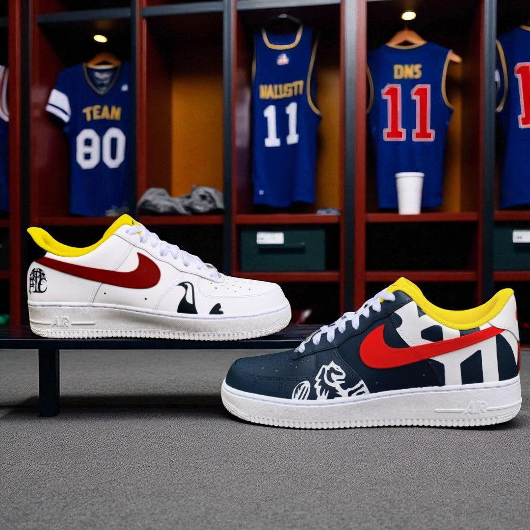 Tottenham Hotspur FC (AF1 Originals)